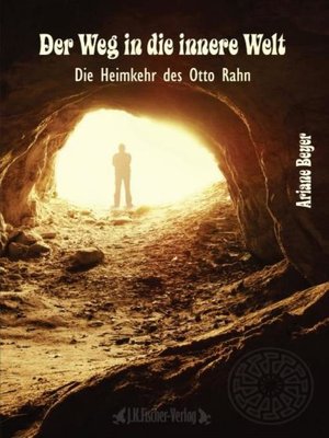 cover image of Der Weg in die innere Welt